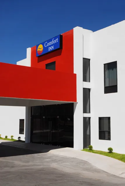 Comfort Inn Chihuahua