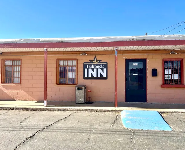 Lubbock Inn