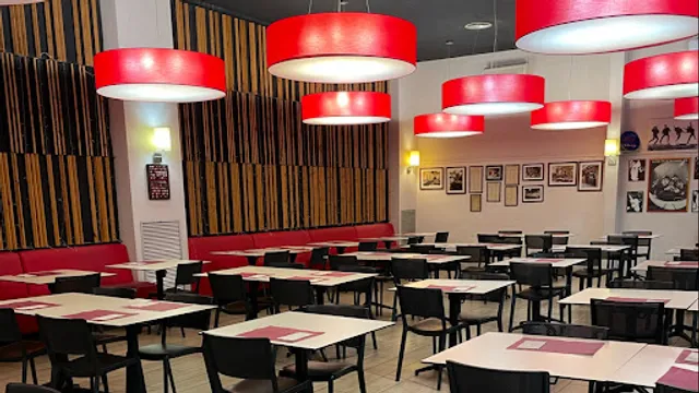 Restaurant Can Ramon