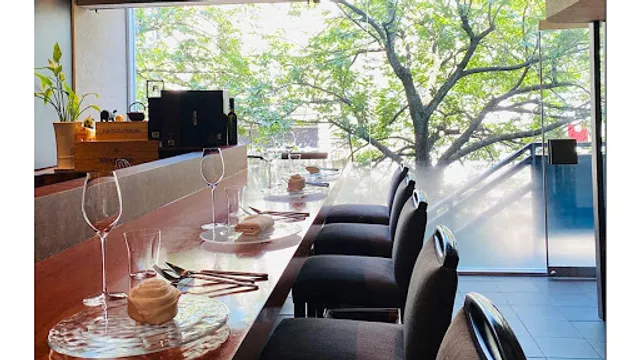 Japanese Style French Restaurants Restaurant Re: