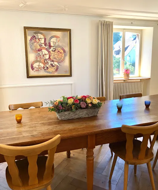 Restaurant Adler Orient