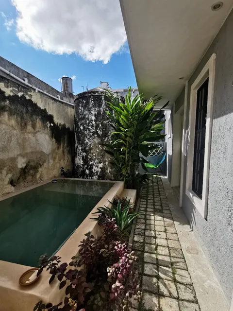 Chichipato Casa Boutique