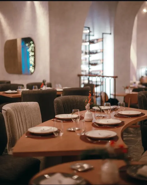 Julienne x Au Vieux Quartier