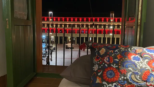 Hostel Plaza Mayor la Corredera