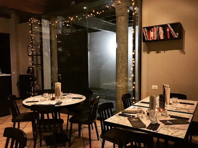 Ristorante Ratupín Bistrot