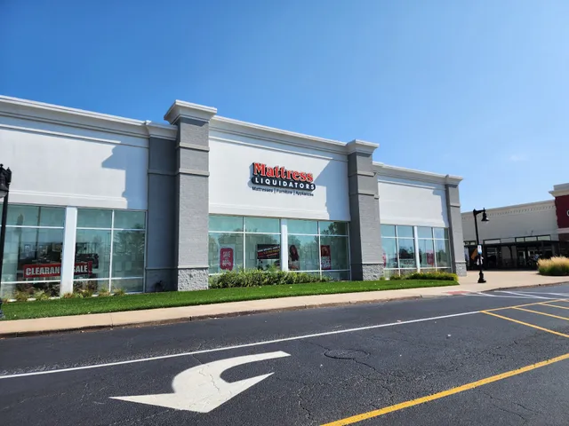 Mattress Liquidators & More