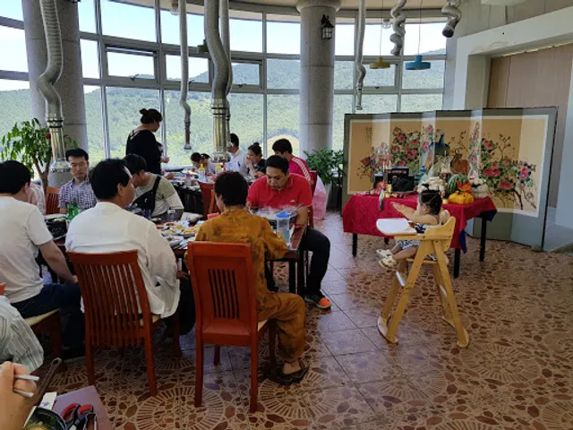 고궁한우전문점