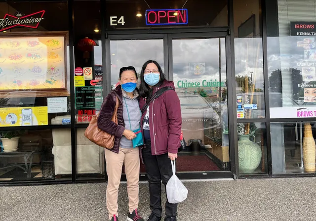 Vancouver Park Place