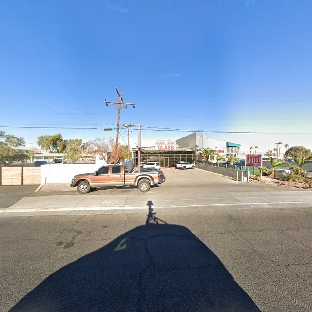 Basic Glass & Mirror