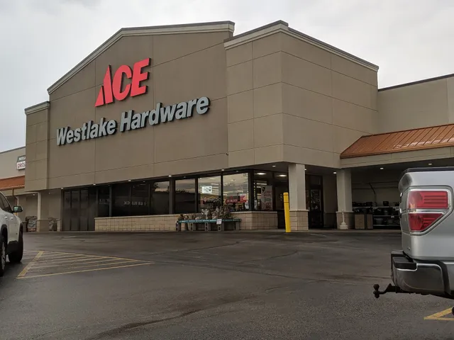Westlake Ace Hardware