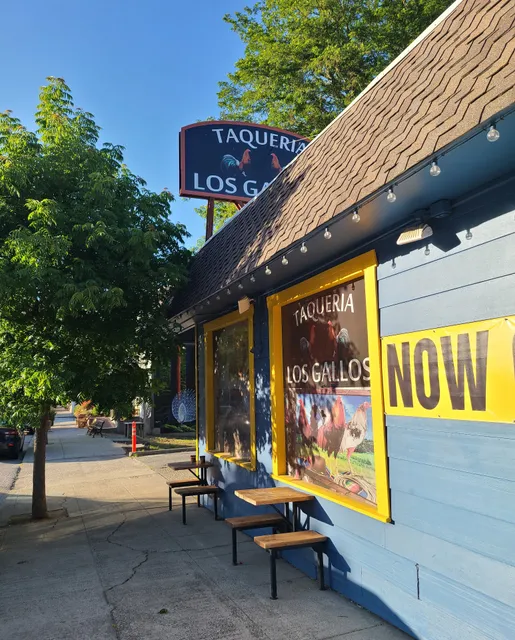 Taqueria Los Gallos