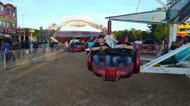 Lincoln County Civic Center