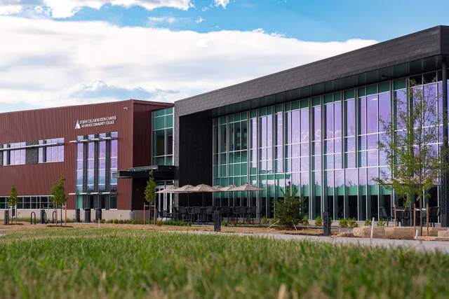 Arapahoe Community College