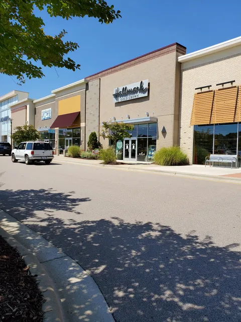 Peggy's Hallmark Shop