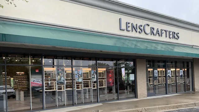 LensCrafters