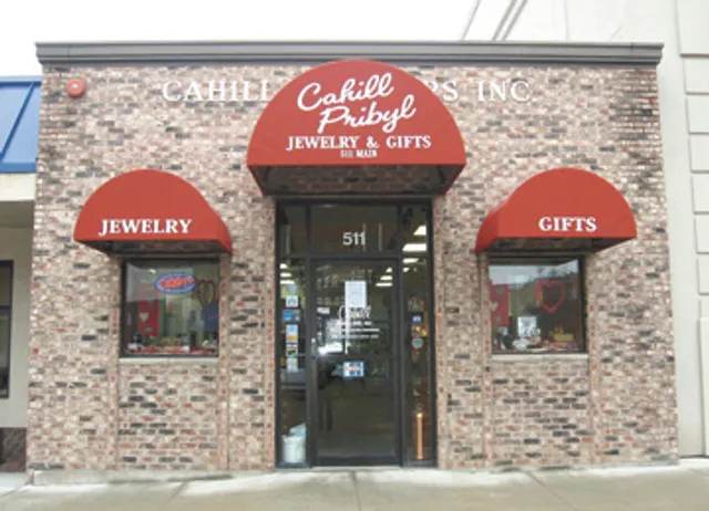 Cahill-Pribyl Jewelry & Gifts