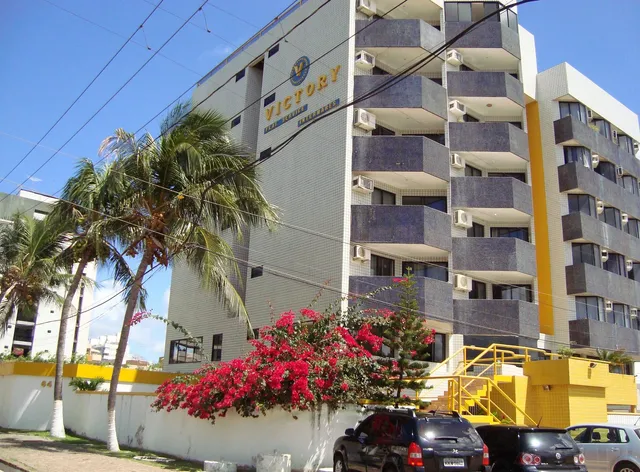 Victory Flat Intermares