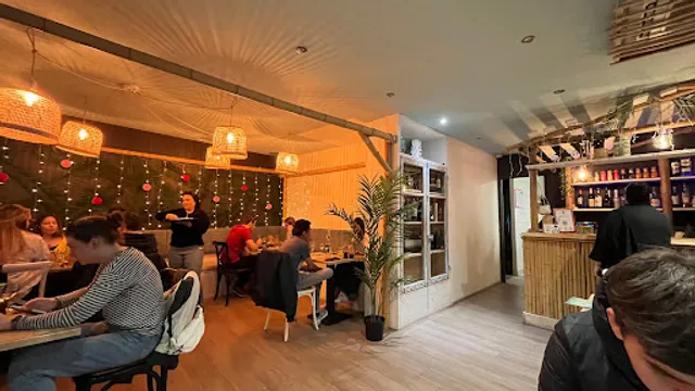 Sushi'Kito - Restaurant Saint-Herblain