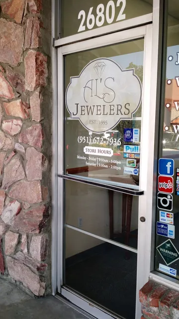 Al's Jewelers