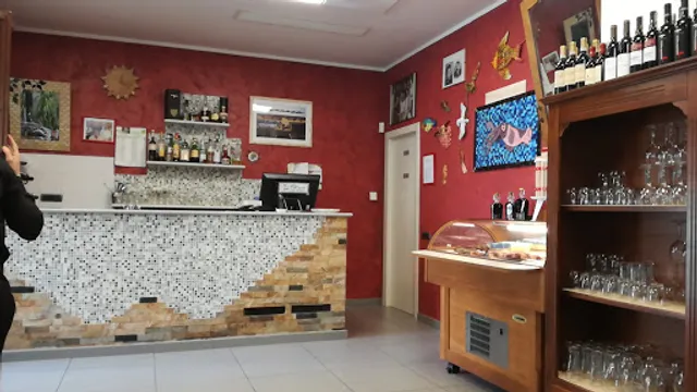 Ristorante Pizzeria Il Calamaro