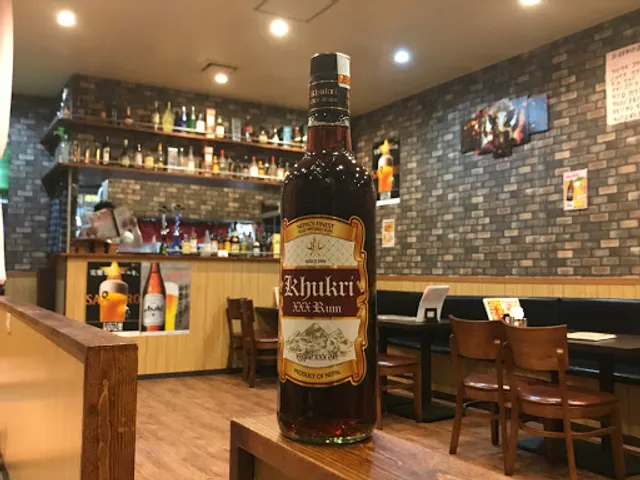 Delhi kitchen Konosu