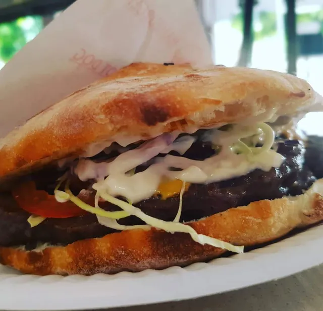 Like Food - Hamburger, Kebab, Qevapcici, Burek, Pizza