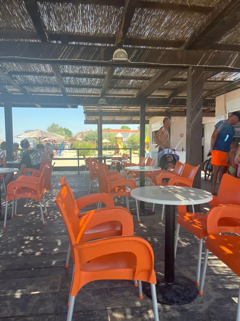 Fast Food Demos Nin -Ždrijac