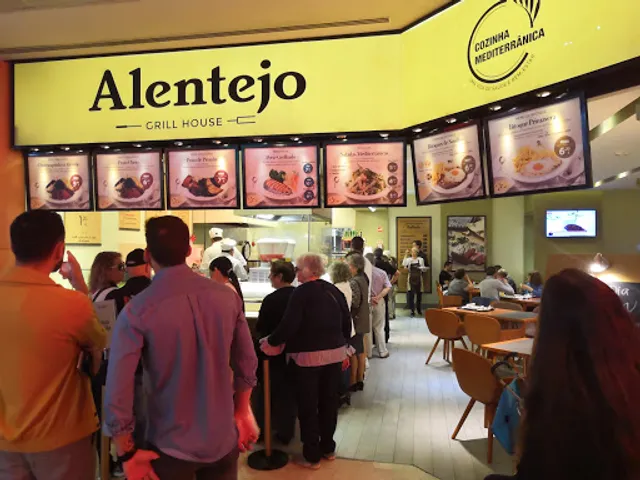 Alentejo Grill House