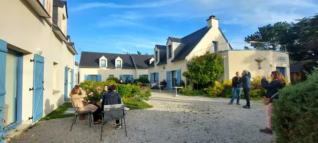 Hôtel le Chevalier Gambette