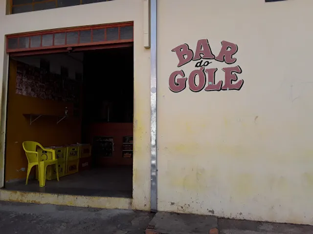 Bar do Gole