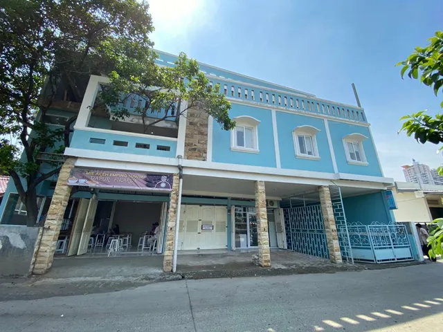 Kost Putri Griya Fikarda Depok