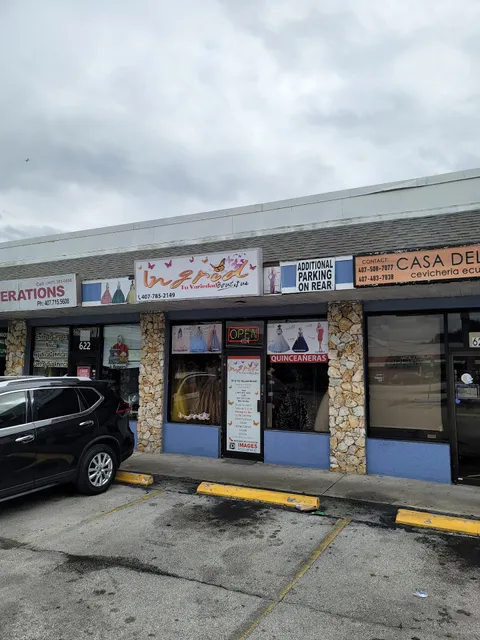 Ingrid Tu Variedad, Boutique / (Only for Appointment)