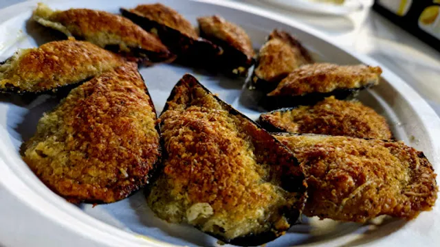 Ittiturismo "Sapori di Olbia" 4B