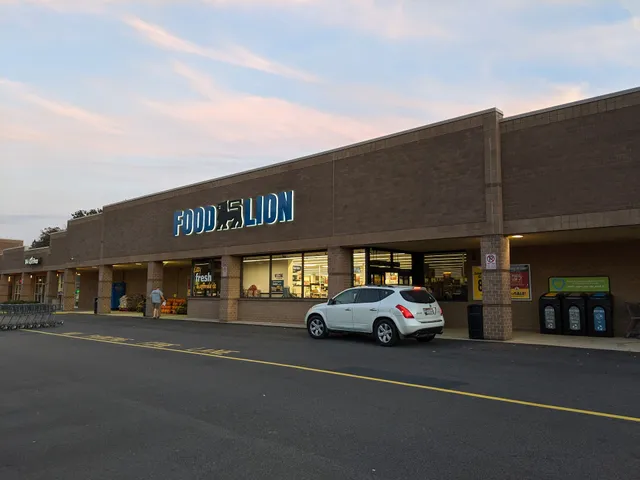 Food Lion