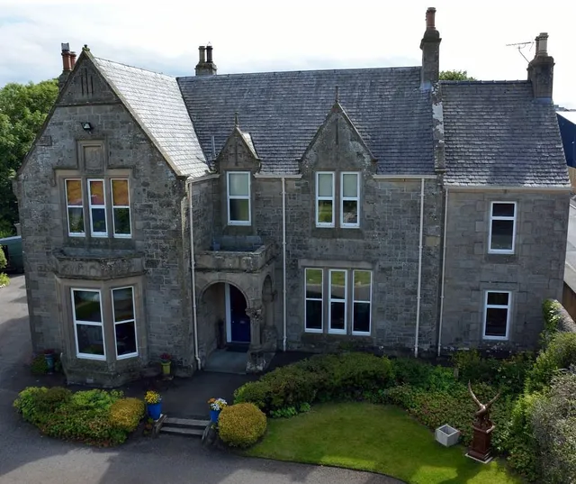 Camfield House Bed and Breakfast