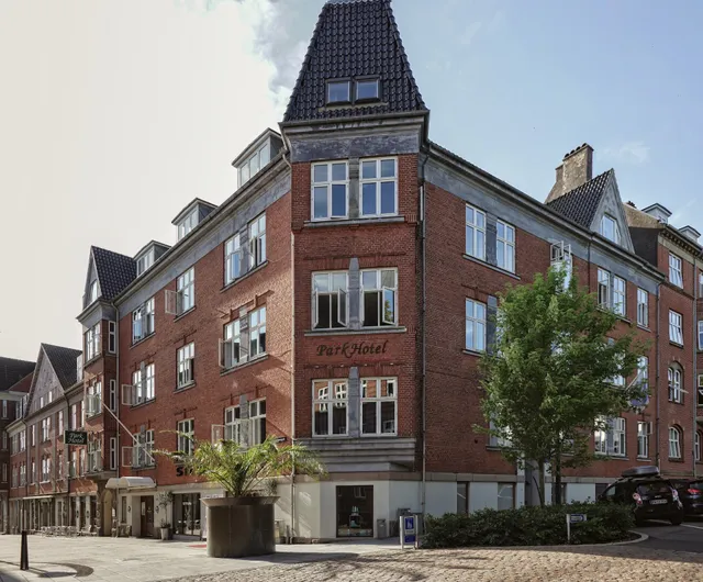 Vejle Park Hotel