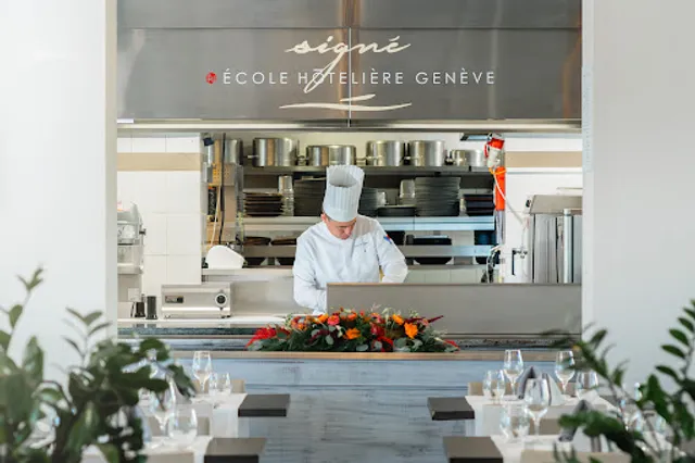 Restaurant Le Trinquet