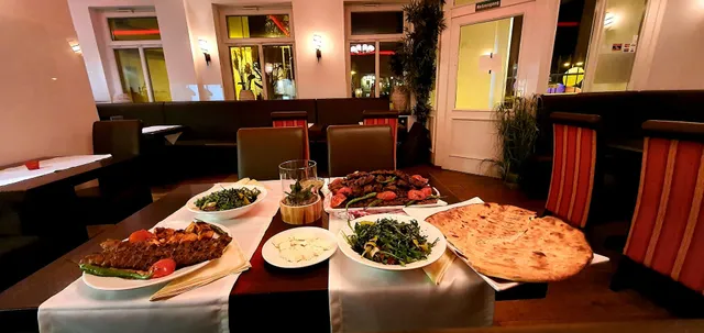 Ariana Restaurant Paderborn