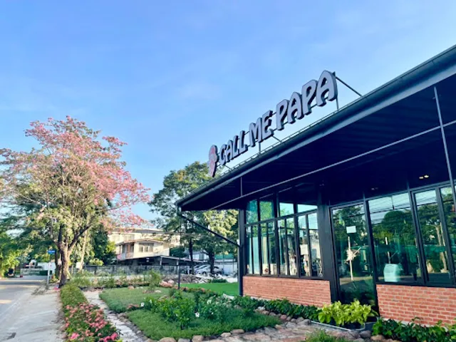 โรงเบียร์ Callmepapa Brewhouse