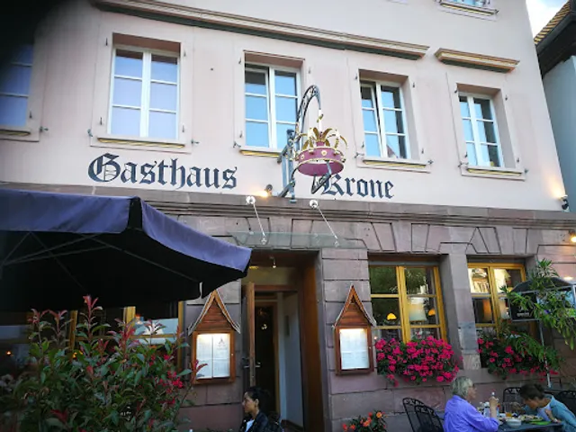 Gasthaus & Catering Sonne