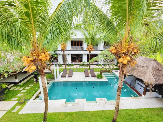 Alam Mimpi Boutique Hotel