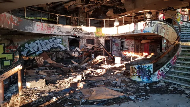 Royal Terranora Residential