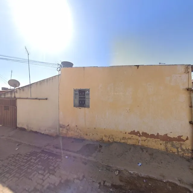 Panificadora Vitória