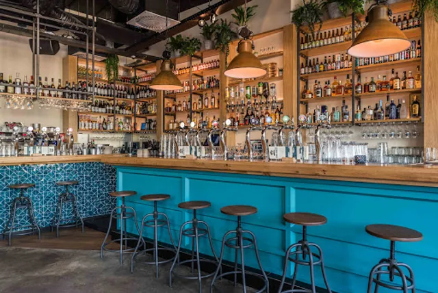 Gastropub Van Kinsbergen