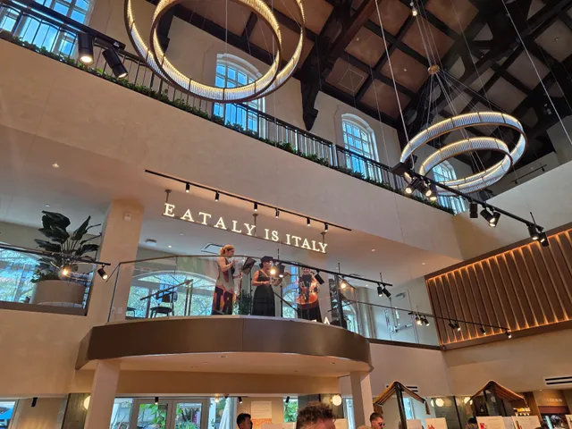 Eataly - West Palm Beach