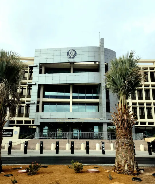 U.S. Bankruptcy Court, District of Nevada