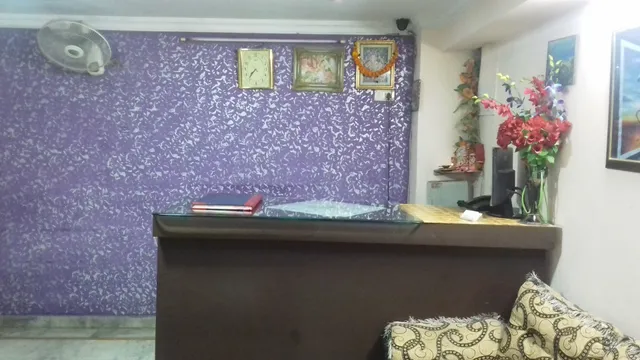 Anshuman Guest House