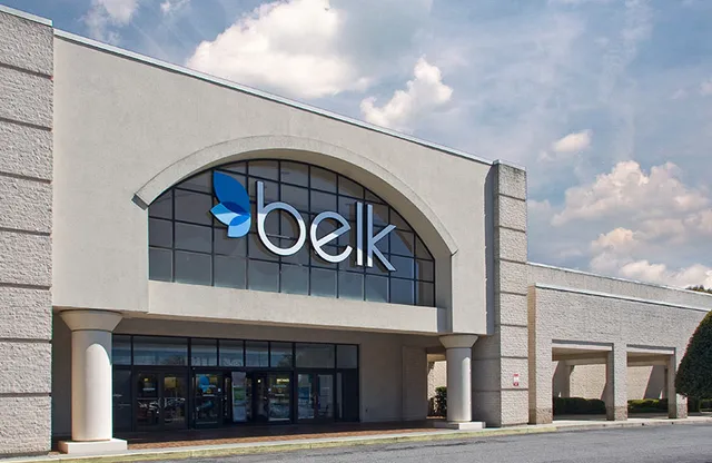 Mooresville Festival Shopping Center