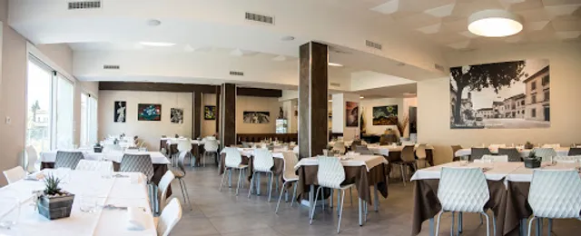 Ristorante Arnia Del Cuciniere