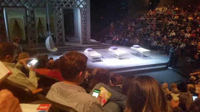 PlayMakers Repertory Company